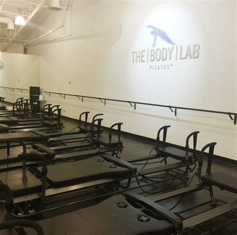 The Body Lab, Phoenix AZ - Showit Blog