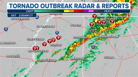 Mississippi tornado leaves at least 26 dead