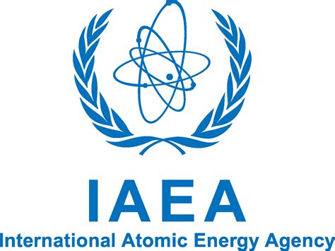 IAEA Logo png image | United nations logo, Scholarships application, History online