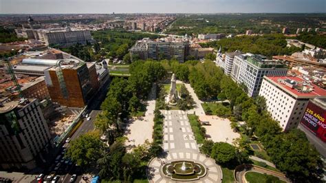 El Ayuntamiento de Madrid licitará las obras de Plaza de España "en ...