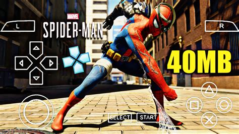 Marvel spider man fan made game download - polejj