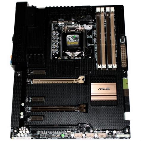 ASUS SABERTOOTH Z77 (Intel Z77) Motherboard Review (Page 2 [ASUS ...