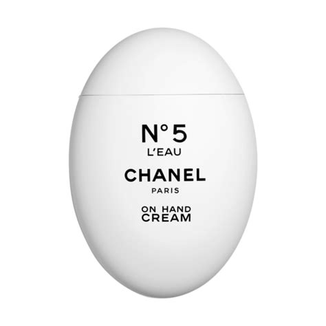 N°5 On Hand Cream | CHANEL
