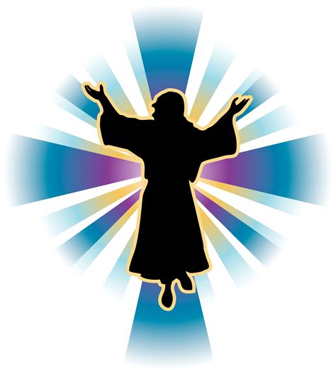 Free God's Light Cliparts, Download Free God's Light Cliparts png ...