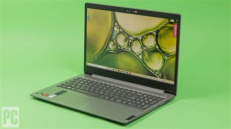 Lenovo IdeaPad 3 15 (2021) - Review 2021 - PCMag Australia