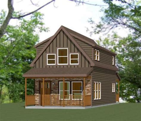 16x40 House 1193 Sq Ft PDF Floor Plan Instant - Etsy | Shed house plans, Shed homes, 16x40 shed ...