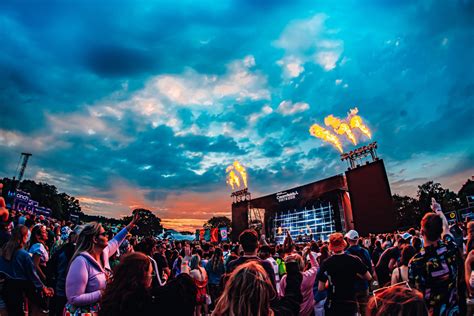 The best UK dance & EDM festivals in 2023 | Skiddle