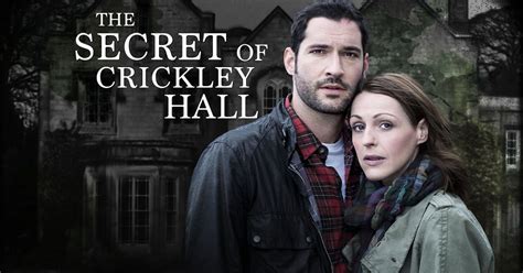 Watch The Secret of Crickley Hall | Full Season | TVNZ OnDemand