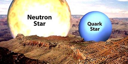 Quark-Matter Stars Said Found - Sky & Telescope - Sky & Telescope