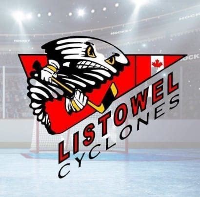 Listowel Minor Hockey | Listowel ON