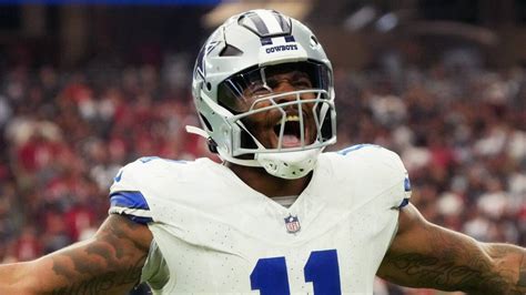 Micah Parsons gives Jerry Jones the key to ending the Cowboys' Super ...