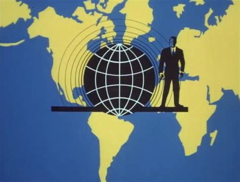 The Man from U.N.C.L.E. (1964)