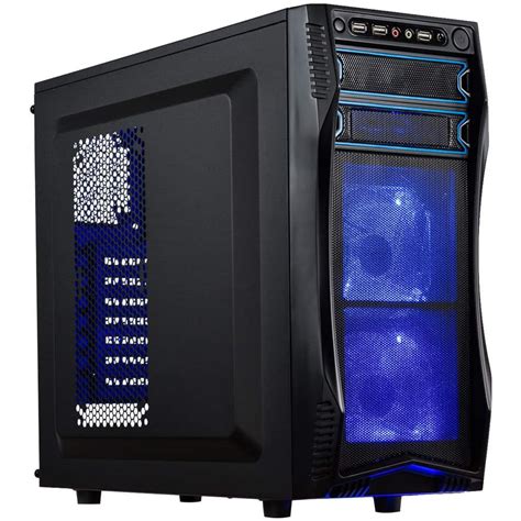 8 Best Airflow Case for PC in 2020