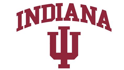 Indiana University Basketball Logo