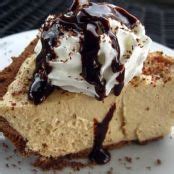 Yoder's Peanut Butter Pie Recipe - (3.9/5)