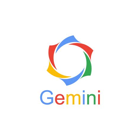 Google Gemini Logo Concept by Arsalan Majidi on Dribbble