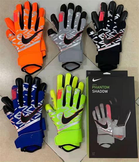 Buy Authentic NIKE goalkeeper glove goalkeeper Gloves Nike Soccer ...