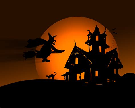 Free Halloween PowerPoint Backgrounds Download | PowerPoint Tips