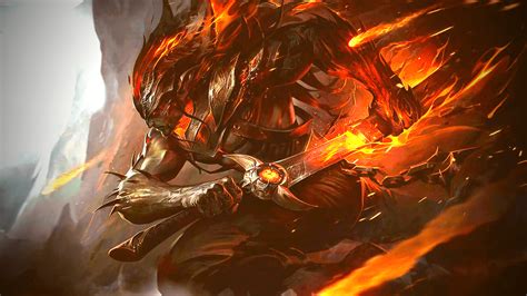 Nightbringer Yasuo Wallpapers - Top Free Nightbringer Yasuo Backgrounds ...