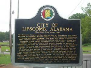 Lipscomb Alabama Historic | Flickr - Photo Sharing!