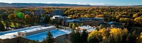 University of Wyoming - Requirements + Data | CollegeVine