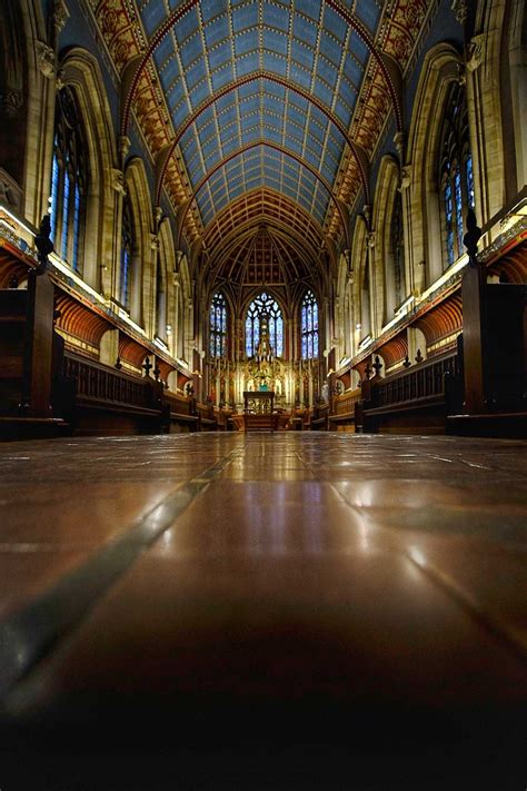 Ushaw - A Beautiful Historic House and Chapels | BaldHiker