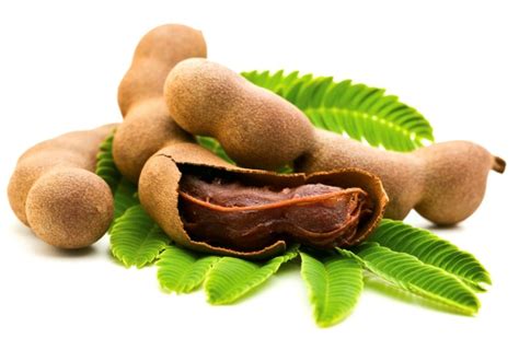 Sri Lankan Spices: Tamarind