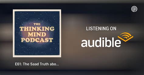 E61: The Saad Truth about Happiness, Marriage, Careers & Evolution (with Dr. Gad Saad) | The ...