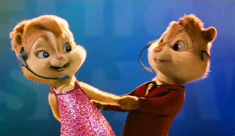 Alvin & Brittany | Alvin and the Chipmunks Wiki | Fandom powered by Wikia