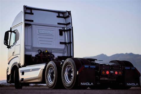 Nikola Expands Presence to Canada – 1Truck America