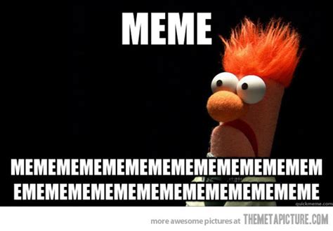 Beaker Muppets Quotes. QuotesGram