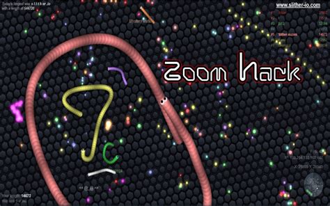 Slither.io Mods, Zoom, Unlock Skins, Bots – Get this Extension for 🦊 ...