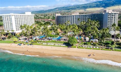 Maui Beach House The Westin Maui Resort & Spasunset resort maui