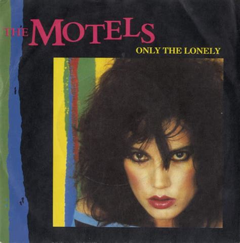 THE MOTELS