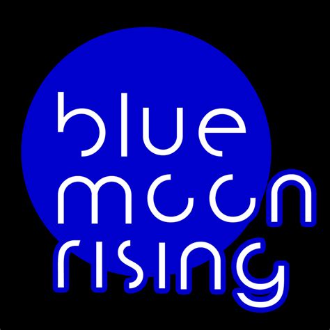 Blue Moon Rising • Fantasy Art and Entertainment Discoveries