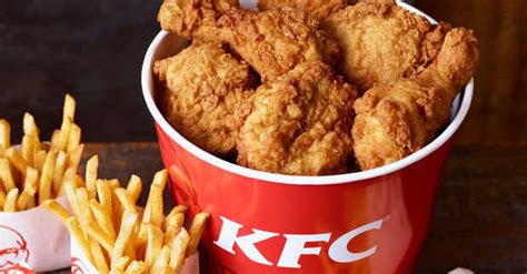 KFC Forced To Close Two-Thirds Of Its Restaurants After Running Out Of Chicken | HuffPost UK