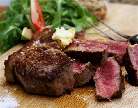 Best Braai Steak Ever – TheYellowCap.com