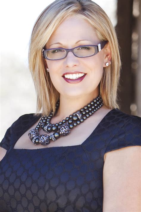 Kyrsten Sinema | LGBTHistoryMonth.com