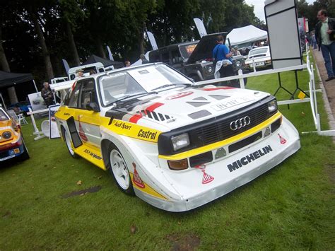 Audi Quattro | Classic Cars Wiki | FANDOM powered by Wikia