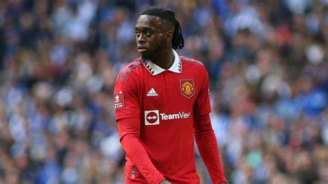 Man Utd: 6 stats which prove Wan-Bissaka is the best 1v1 defender in Europe