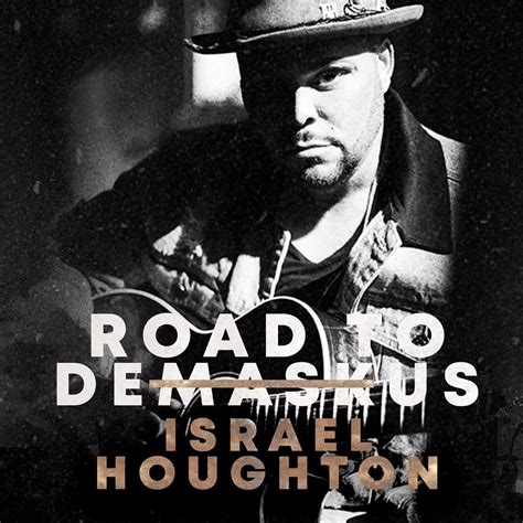 Israel Houghton Kicks off “The Road to DeMaskUs Tour" | Gospel Redefined