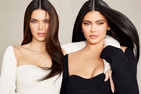 KUWTK: Kendall Jenner And Kylie Jenner Still Not Speaking To Each Other ...