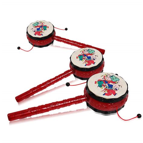 Percussion Instruments - TRADITIONAL CHINESE MUSICAL INSTRUMENTS