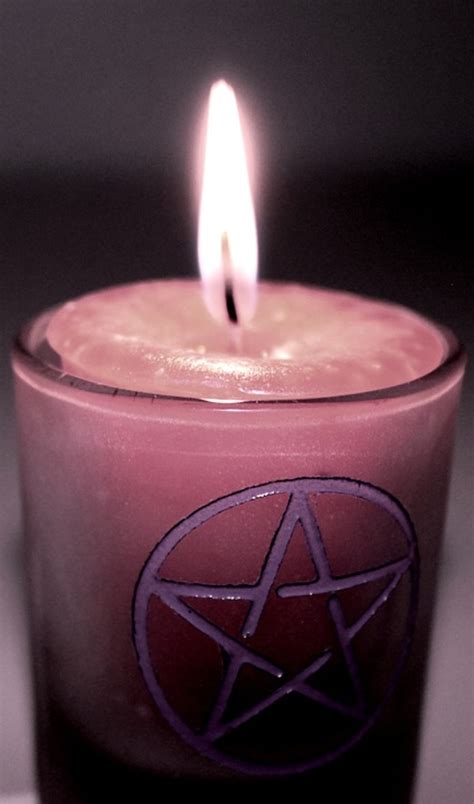 Healing Candle Spell - Free Magic Spell