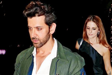 Hrithik Roshan: My divorce wasn't because of infidelity issues