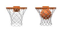 Basketball Net Free Stock Photo - Public Domain Pictures