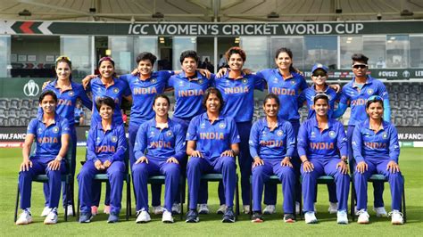 Fight Won’t Mask The Many Failings Of Indian Women At World Cup 2022