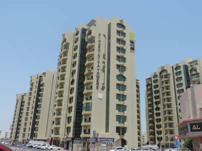 Apartments for Rent in Al Rashidiya Towers, Al Rashidiya - Rent Flat in Al Rashidiya Towers ...