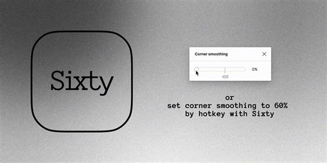 Sixty | Figma Community