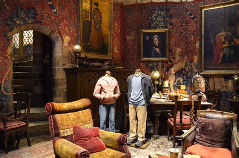 The Harry Potter Studio Tour London Guide: Everything You Need to Know for Visiting — The City ...